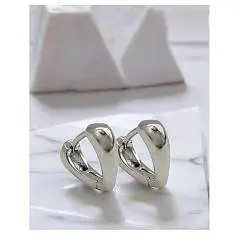 Серьги, фото №1