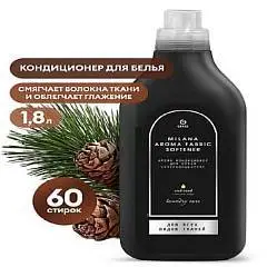 Кондиционер для белья Milana Oud rood концентрат 1,8л, фото №1