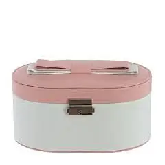 Шкатулка д/украшений длина20,5, ширина13,5, высота10см, фото №1