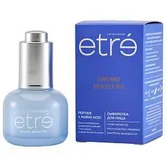Сыворотка д/лица L'art ETRE HYDRO BOOST RX, 30мл, фото №1