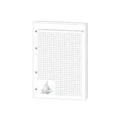 Сменный блок для ежедневника А5 Makey, фото №1