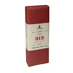 Мыло FLORINDA Fabric Алая Парча 200гр, фото №1