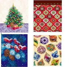 Сумка большая  260х320х120, фото №1