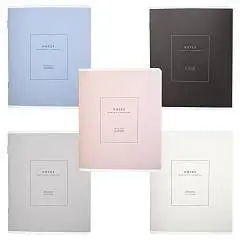 Тетрадь 18л КЛЕТКА "Notes", фото №1