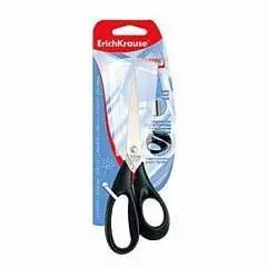 Ножницы ErichKrause "Динамика" 16см, фото №1