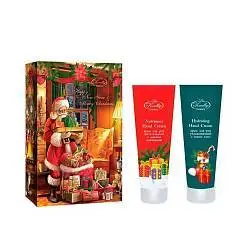 ПН LK (Гель д/бр увл 75мл + Крем п/бр увл 75мл), фото №1