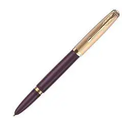 *Ручка F 51 Premium Plum GT, фото №1