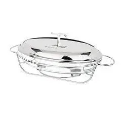 Мармит, 3л., 43.4х24.5см, фото №1