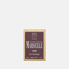 Мыло Mario Fissi 1937 Marseille Масло Аргании 106г, фото №1