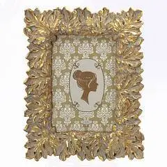 Фоторамка, для фото 10*15, L17 W1,5 H21 см, фото №1