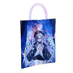 Сумка-шоппер ErichKrause 10L Manga (Lilac), фото №1