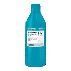 Кондиционер-бальзам ProWay Hyaluronic Cult д/cух/жестк вол, 400м, фото №1
