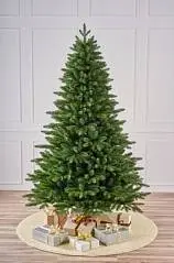 Ель искусственная Ленинградская 1,8 м, фото №1