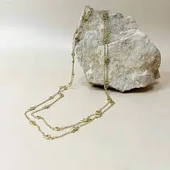 Колье, фото №1