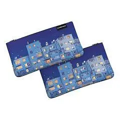 Пенал конверт EK Light 220x120мм Windows, фото №1