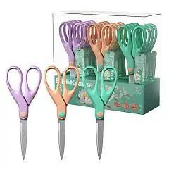 Ножницы EK Unity Pastel Bloom, 16 см, ассорти, фото №1