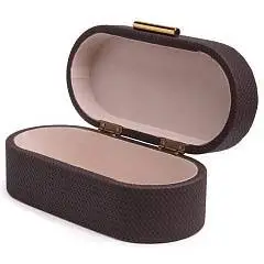 Шкатулка 25х12,8х9см, фото №1