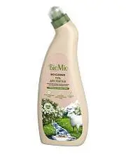 Ср-во д/унитаза BIO-TOILET 750 мл Чайное дерево, фото №1