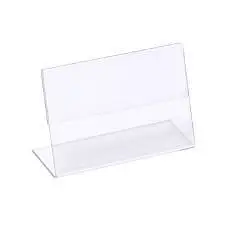 Держатель для ценников OfficeSpace, 60*40мм, фото №1