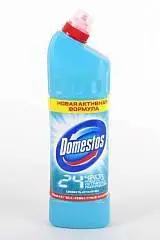 Средство универсальное  "Доместос" 1л свежесть атлантики, фото №1