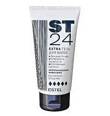 Гель д/волос ESTEL Экстрас.фиксация 150мл, фото №1