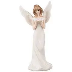 Статуэтка Lefard "Mio Angelo" 7*5.5*14.5 см., фото №1