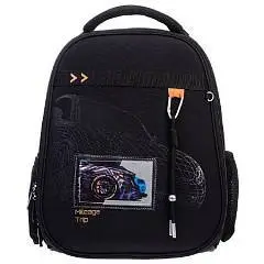 Рюкзак Hatber ERGONOMIC Classic "Sport Car" 37Х29Х17 см, фото №1