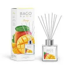 Ароматический мини-диффузор BAGO Home Манго 50 мл, фото №1