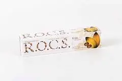 Зубная паста R.O.C.S. Кофе и табак 60мл/74г, фото №1