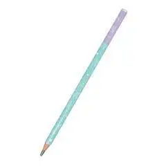 Карандаш чернографитный "ArtGraphix. Zefir. Единорог и радуга" НВ, фото №1