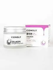 Крем д/лица Индекс натуральности Моментальный лифтинг 70мл, фото №1