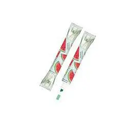 Текстовыделитель с запахом "TUTTI FRUTTI" зеленый, арбуз, фото №1