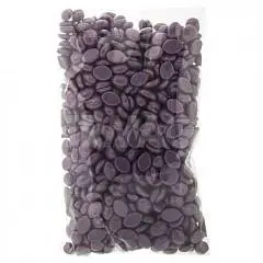 Воск ItalWax 100гр горяч.плен.Слива, фото №1