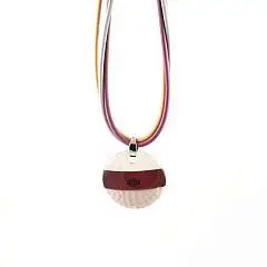 Бусы PJ Murano (Мокко), фото №1