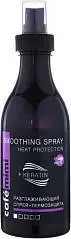 Спрей Cafe MIMI разглаживающий спрей-термозащита, 250 мл, фото №1