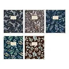 Тетраль 48л КЛЕТКА "FLORAL PATTERN", фото №1