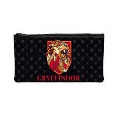 Пенал Hatber 205х110мм на молнии "Гарри Поттер", фото №1