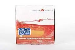 Набор гуаши "Мастер-Класс" 16цв. 20мл, фото №1