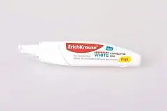 Корректирующая ручка ЕК "Экстра" 12мл, метал.наконеч., фото №1