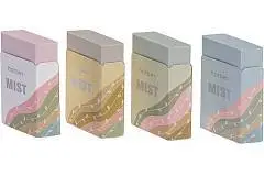 Ластик PVC Hatber "Mist", фото №1