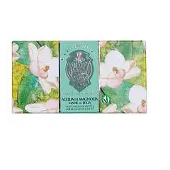 Набор мыла La Florentina Свежая магнолия 2х115г, фото №1