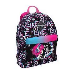 Рюкзак ErichKrause® EasyLine® 17L Top Blogger, фото №1