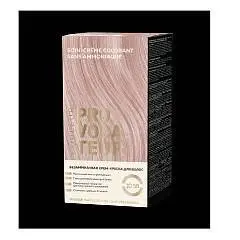 Крем-краска PROVOCATEUR безаммиачная 10.58 Розовое шампанское, фото №1