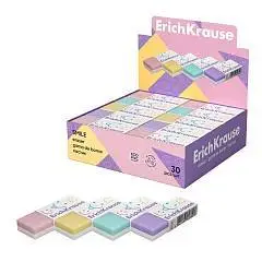 Ластик ErichKrause "Smile", фото №1