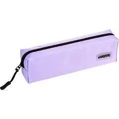 Пенал deVENTE Color Balance 21x6x4см прямоугольный сиреневый, фото №1