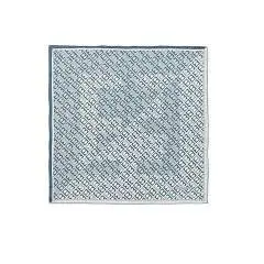 Платок женск. шелк 53х53, фото №1