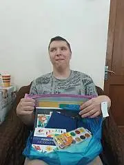 Поможем собрать детей в школу!, фото №8