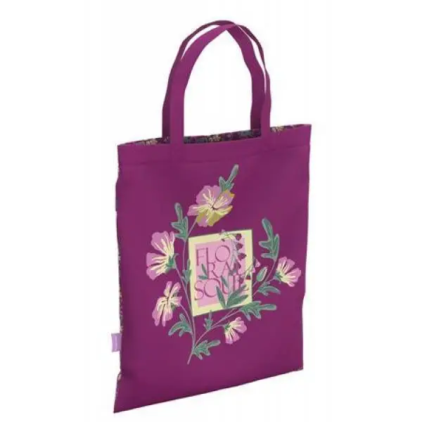 Сумка-шоппер EK 10L Floral Soul, фото №1