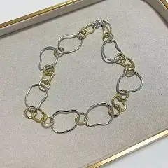 Колье, фото №1