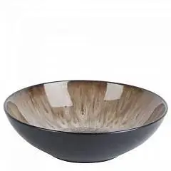 Салатник керамический "Sherwood" d=18см v=750мл, фото №1